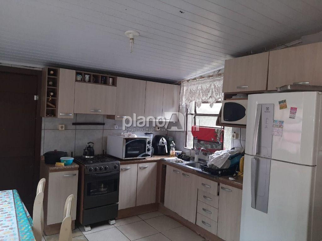 Venda de casas / padrão na cidade de gravataí