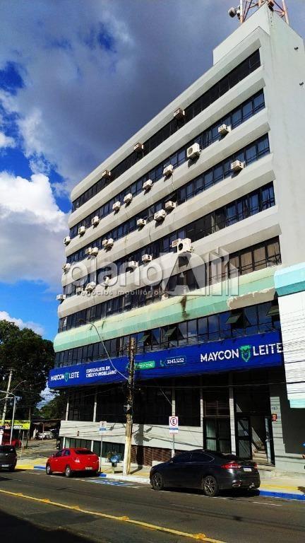 Locação de Comercial / Sala na cidade de Gravataí
