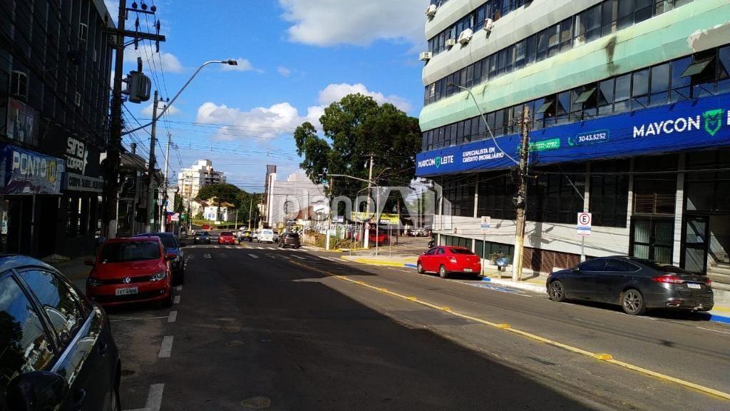 Locação de Comercial / Sala na cidade de Gravataí