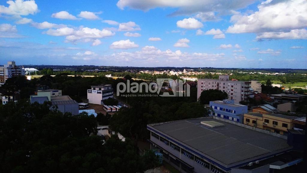 Locação de Comercial / Sala na cidade de Gravataí