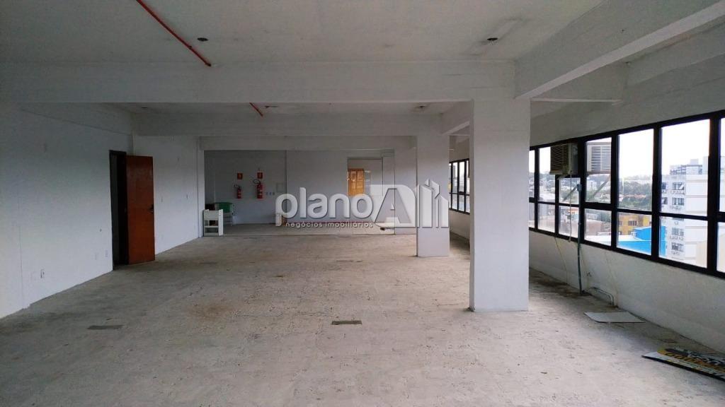 Locação de Comercial / Sala na cidade de Gravataí