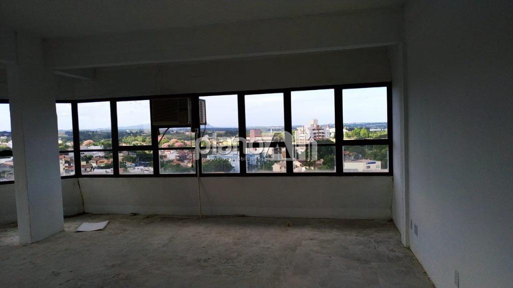 Locação de Comercial / Sala na cidade de Gravataí