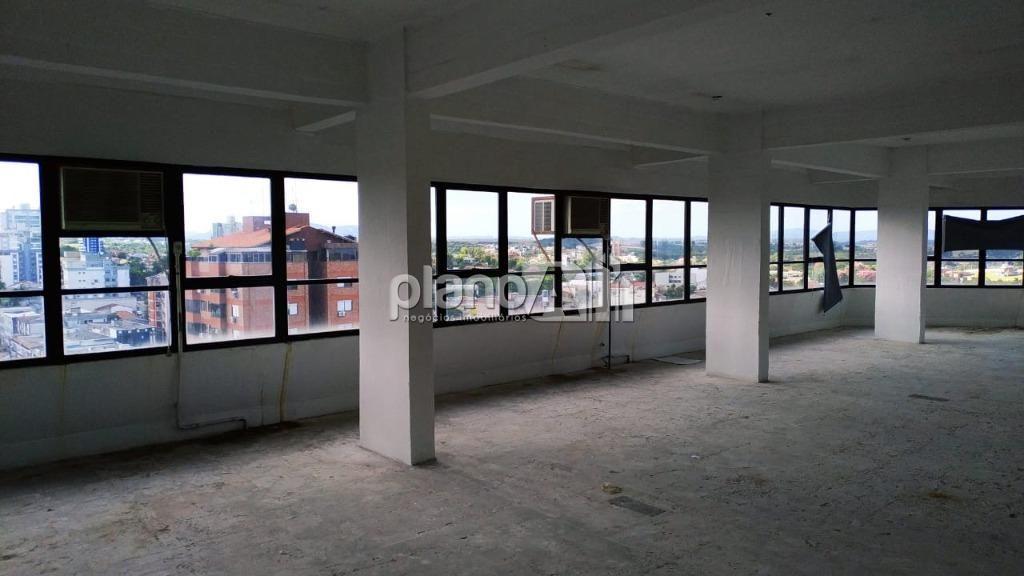 Locação de Comercial / Sala na cidade de Gravataí