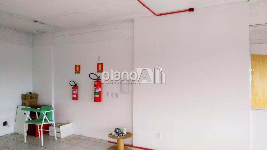Locação de Comercial / Sala na cidade de Gravataí