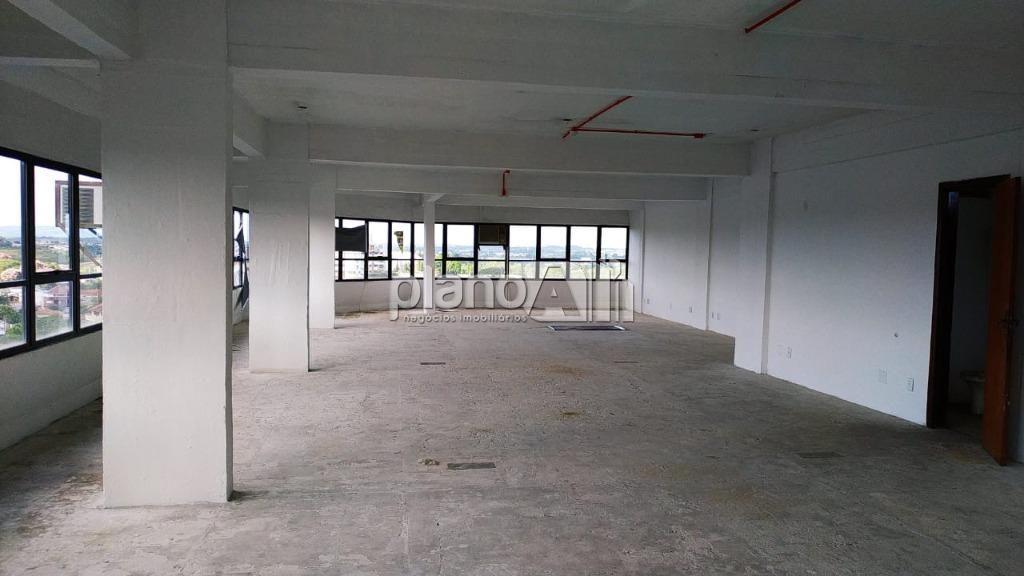 Locação de Comercial / Sala na cidade de Gravataí