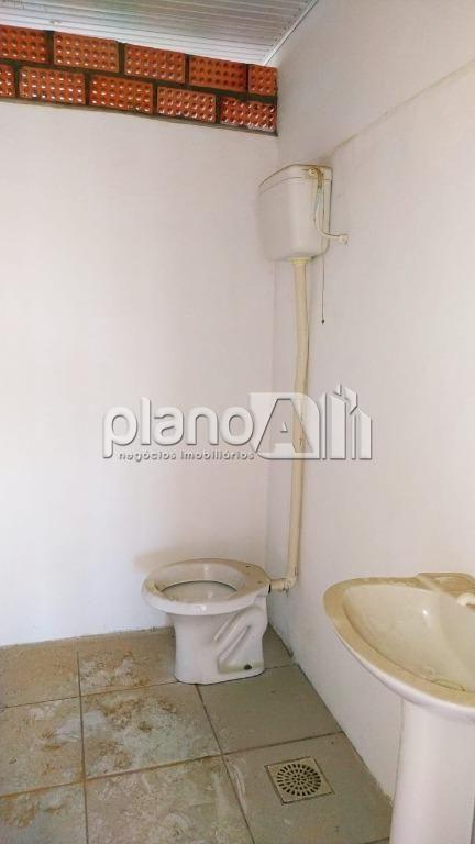 Locação de Comercial / Sala na cidade de Gravataí