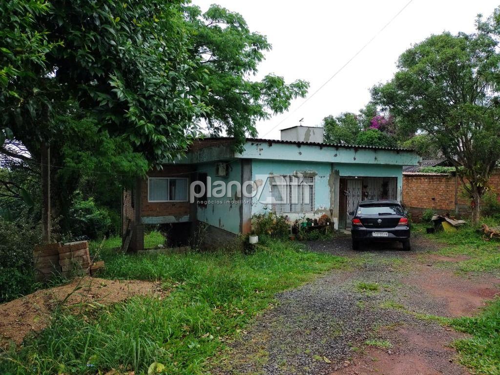 Venda de Terreno / Padrão na cidade de Gravataí