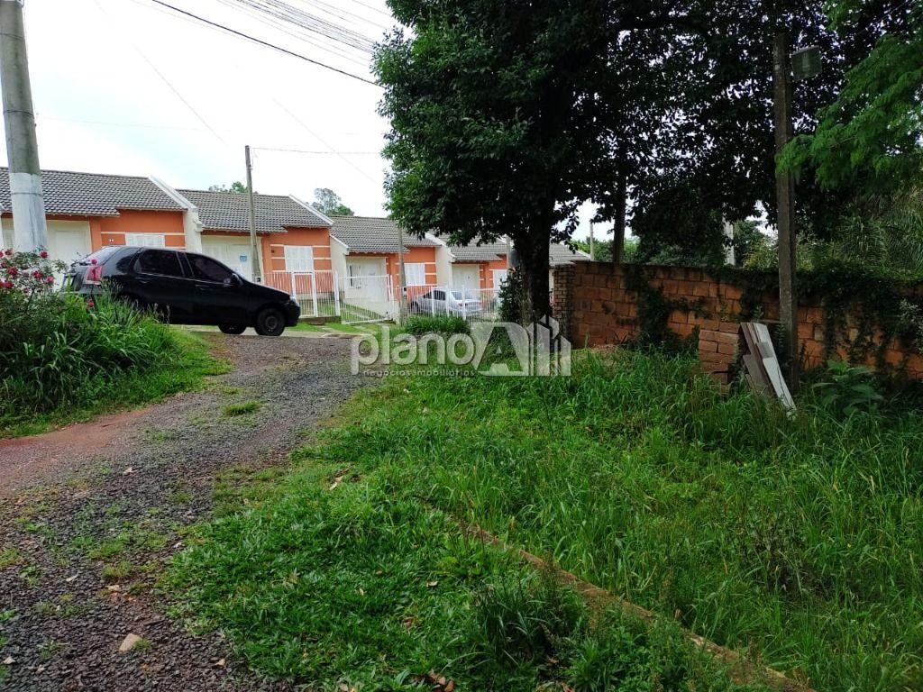 Venda de Terreno / Padrão na cidade de Gravataí