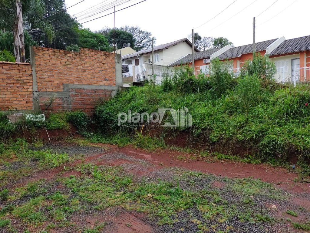 Venda de Terreno / Padrão na cidade de Gravataí