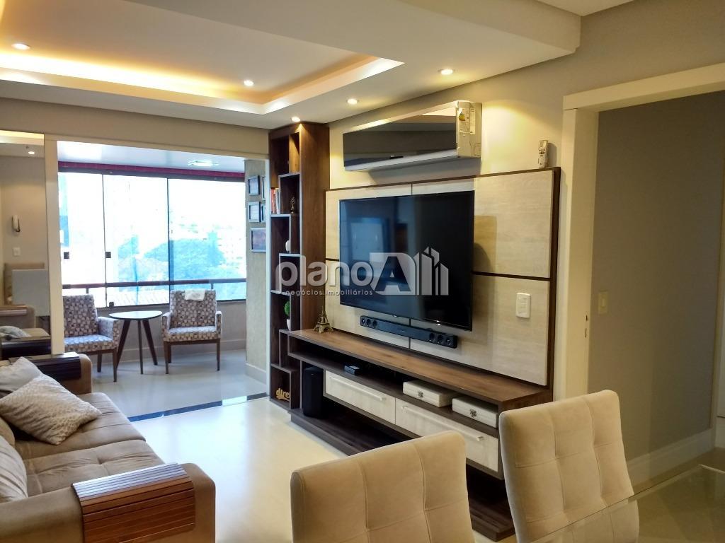 Venda de apartamentos / padrão na cidade de gravataí