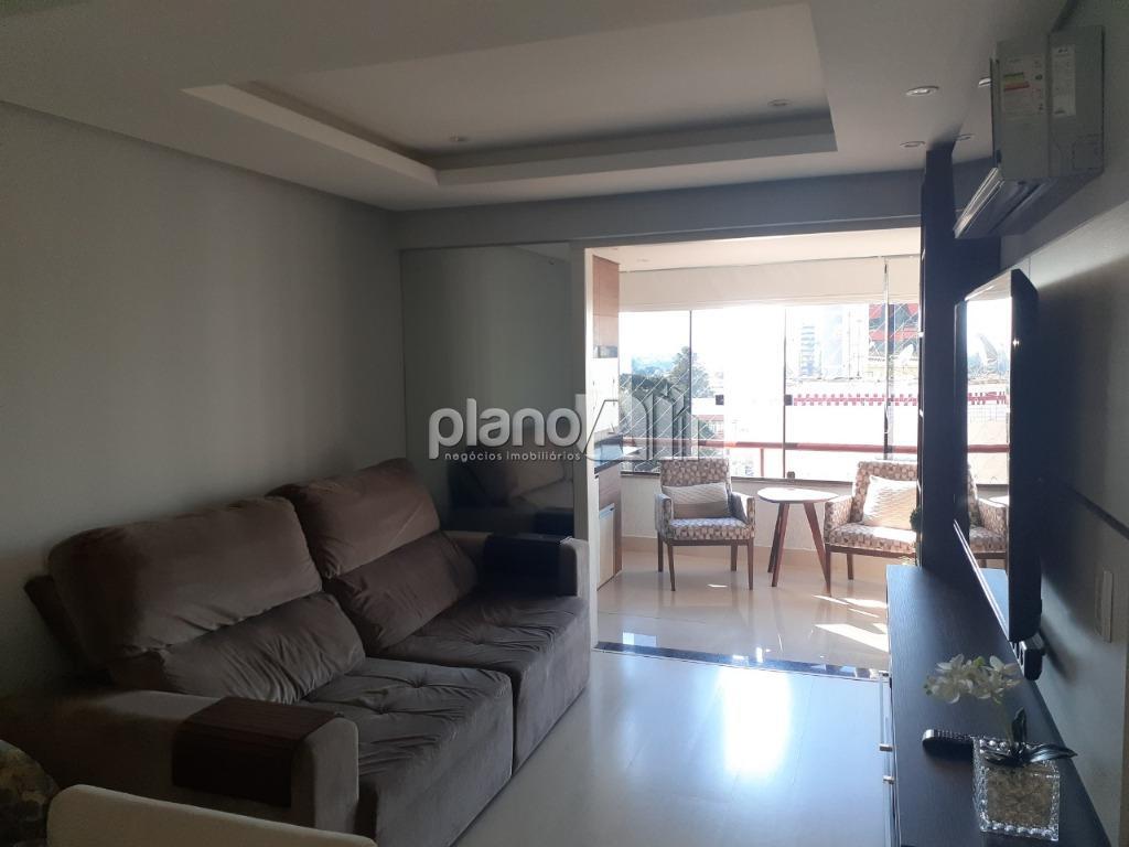 Venda de apartamentos / padrão na cidade de gravataí
