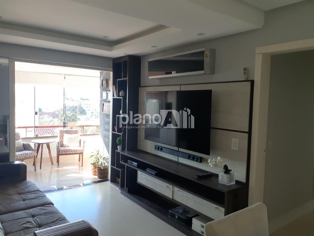 Venda de apartamentos / padrão na cidade de gravataí