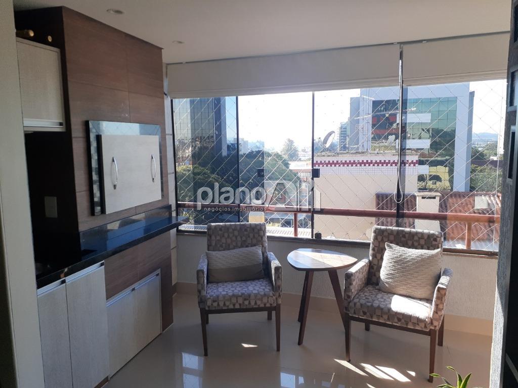 Venda de apartamentos / padrão na cidade de gravataí