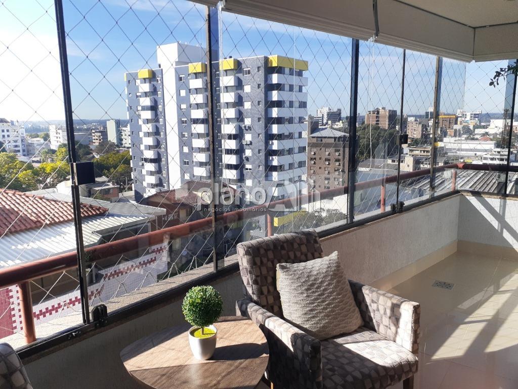 Venda de apartamentos / padrão na cidade de gravataí