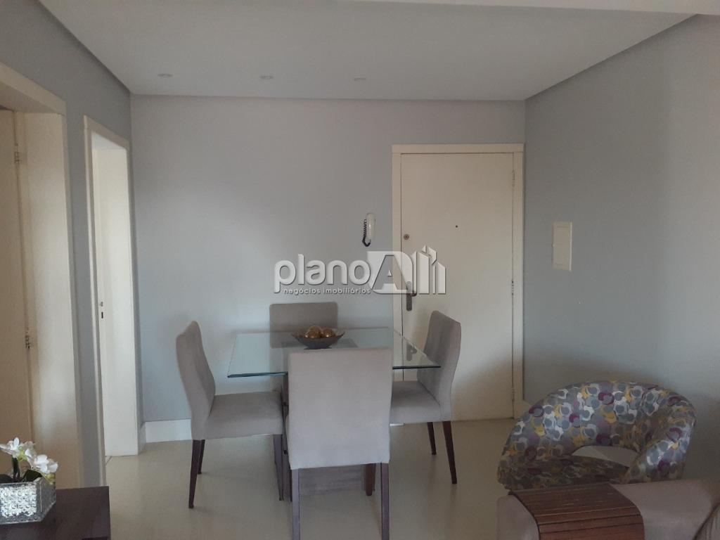 Venda de apartamentos / padrão na cidade de gravataí