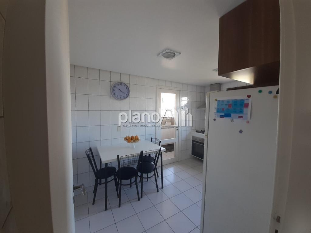 Venda de apartamentos / padrão na cidade de gravataí