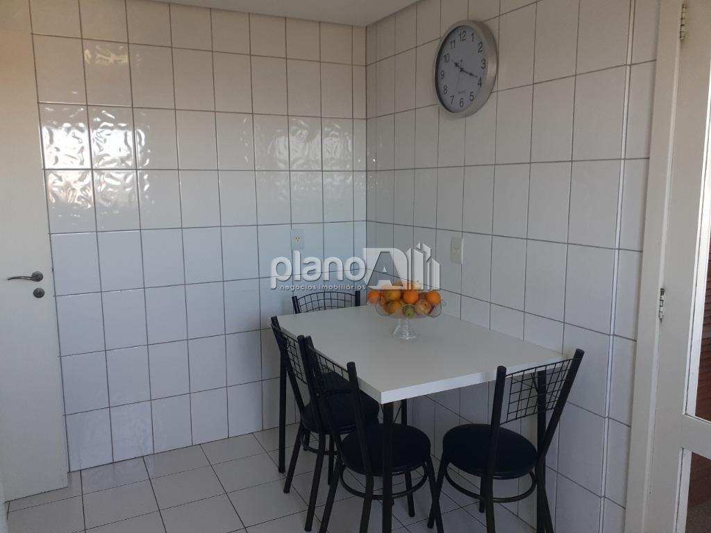 Venda de apartamentos / padrão na cidade de gravataí