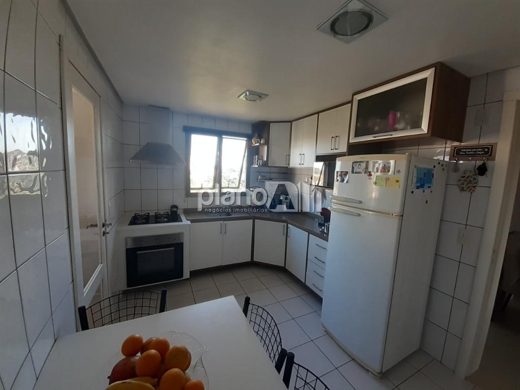 Venda de apartamentos / padrão na cidade de gravataí