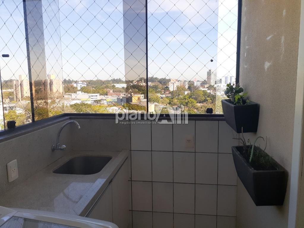 Venda de apartamentos / padrão na cidade de gravataí