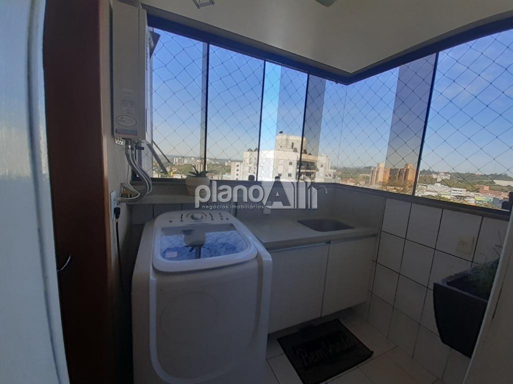 Venda de Apartamentos / Padrão na cidade de Gravataí