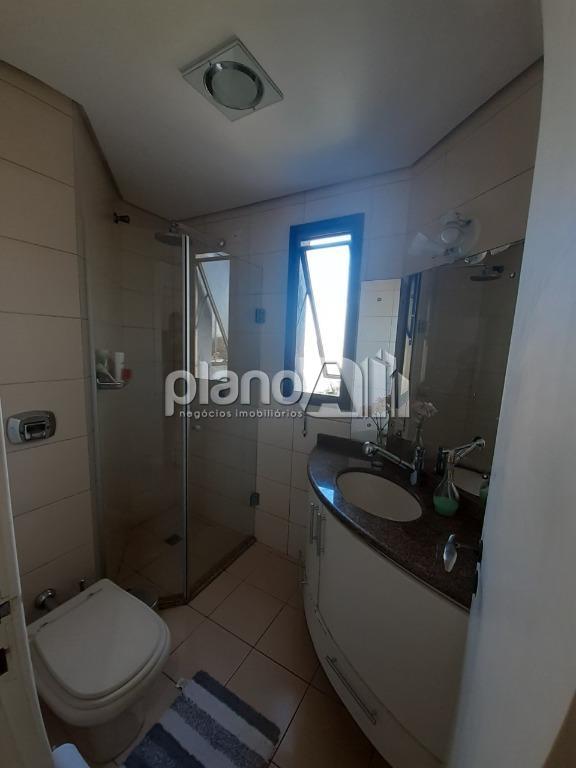Venda de Apartamentos / Padrão na cidade de Gravataí