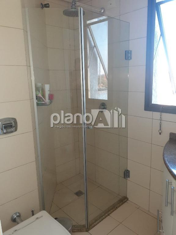 Venda de Apartamentos / Padrão na cidade de Gravataí