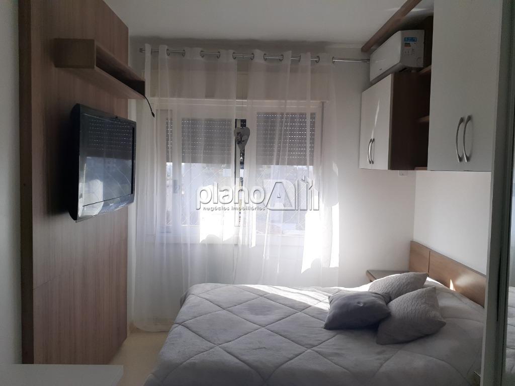 Venda de Apartamentos / Padrão na cidade de Gravataí