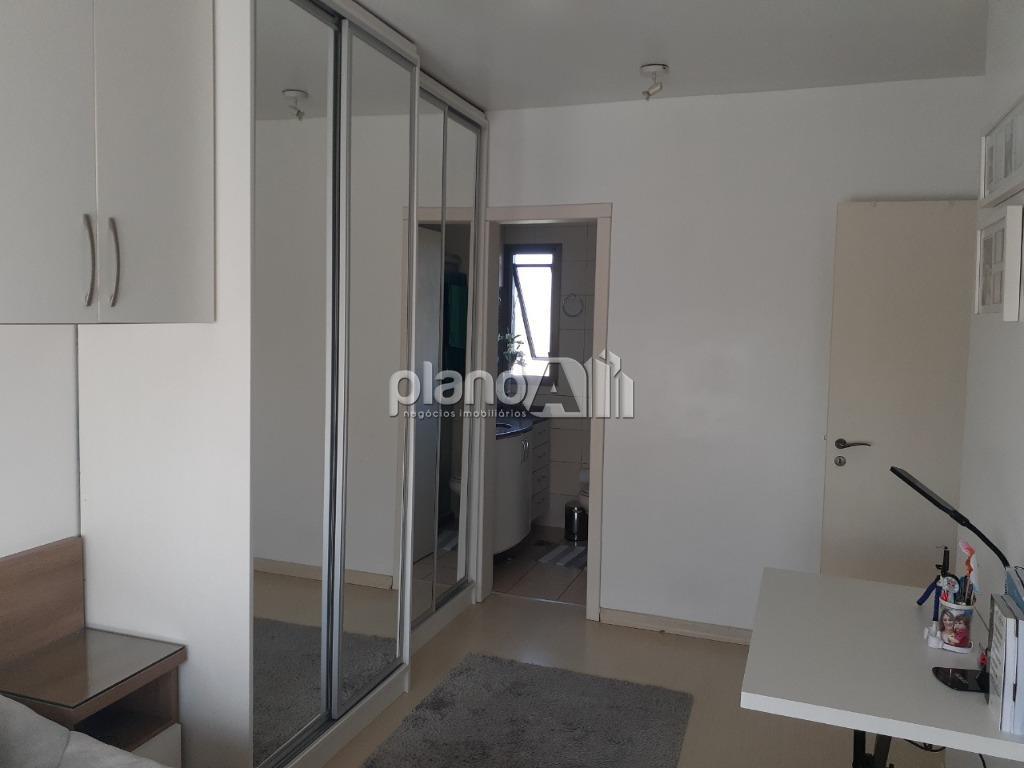 Venda de Apartamentos / Padrão na cidade de Gravataí