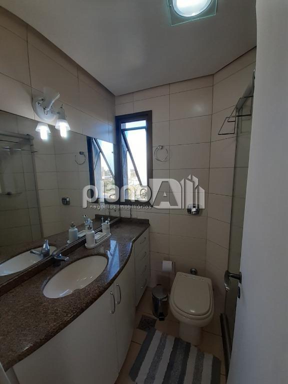 Venda de Apartamentos / Padrão na cidade de Gravataí