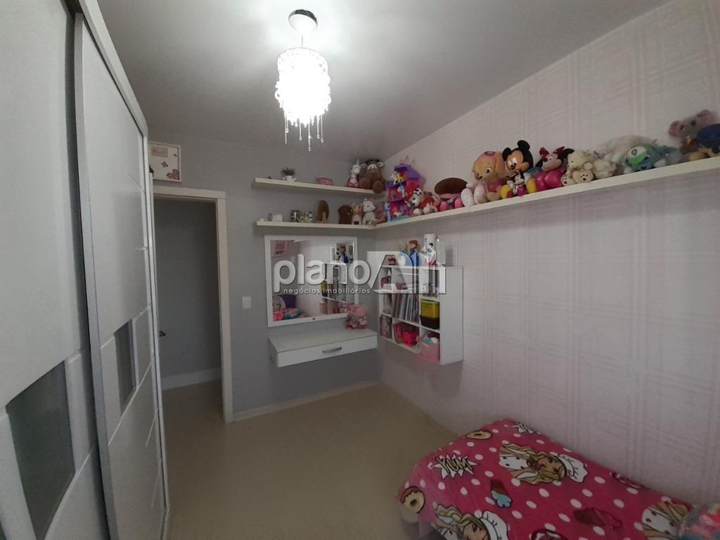 Venda de Apartamentos / Padrão na cidade de Gravataí