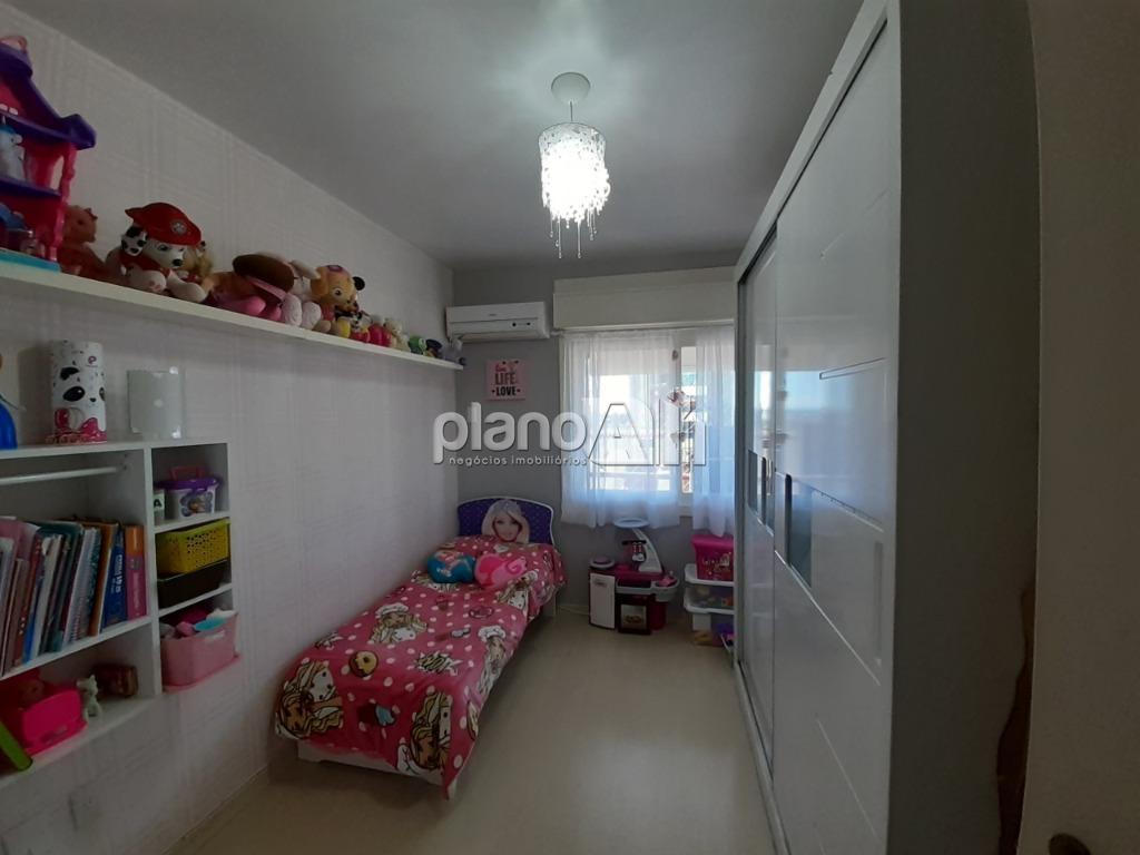 Venda de Apartamentos / Padrão na cidade de Gravataí