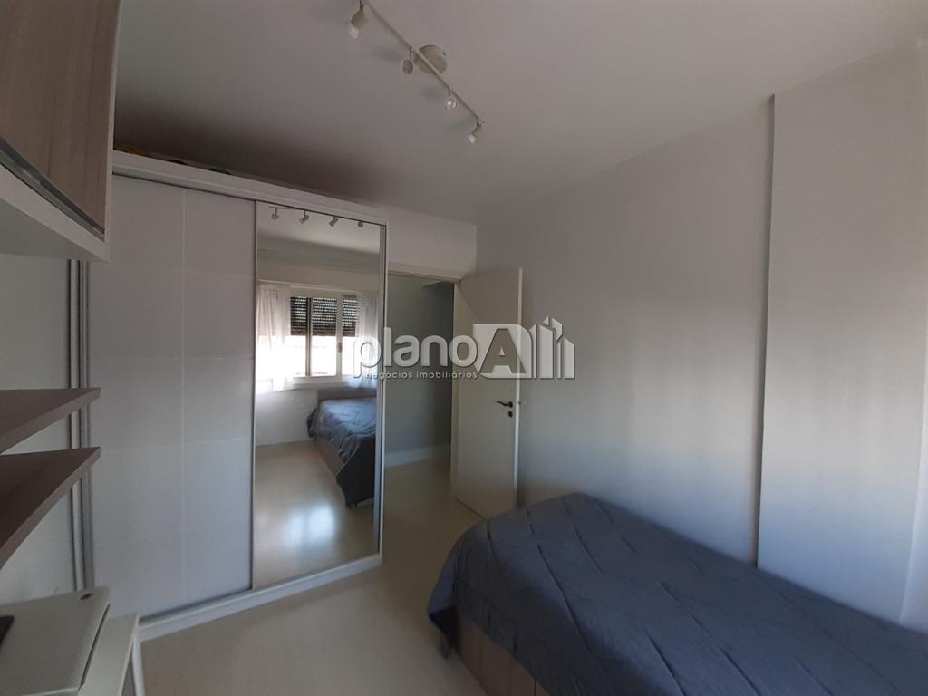 Venda de Apartamentos / Padrão na cidade de Gravataí