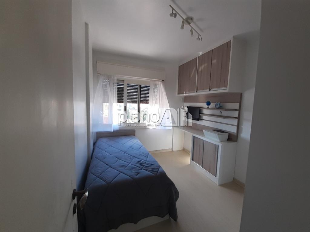 Venda de Apartamentos / Padrão na cidade de Gravataí