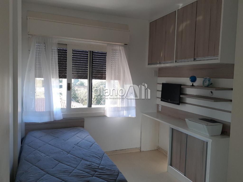 Venda de Apartamentos / Padrão na cidade de Gravataí