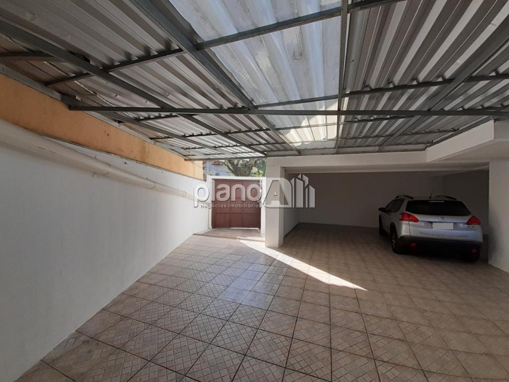 Venda de Apartamentos / Padrão na cidade de Gravataí