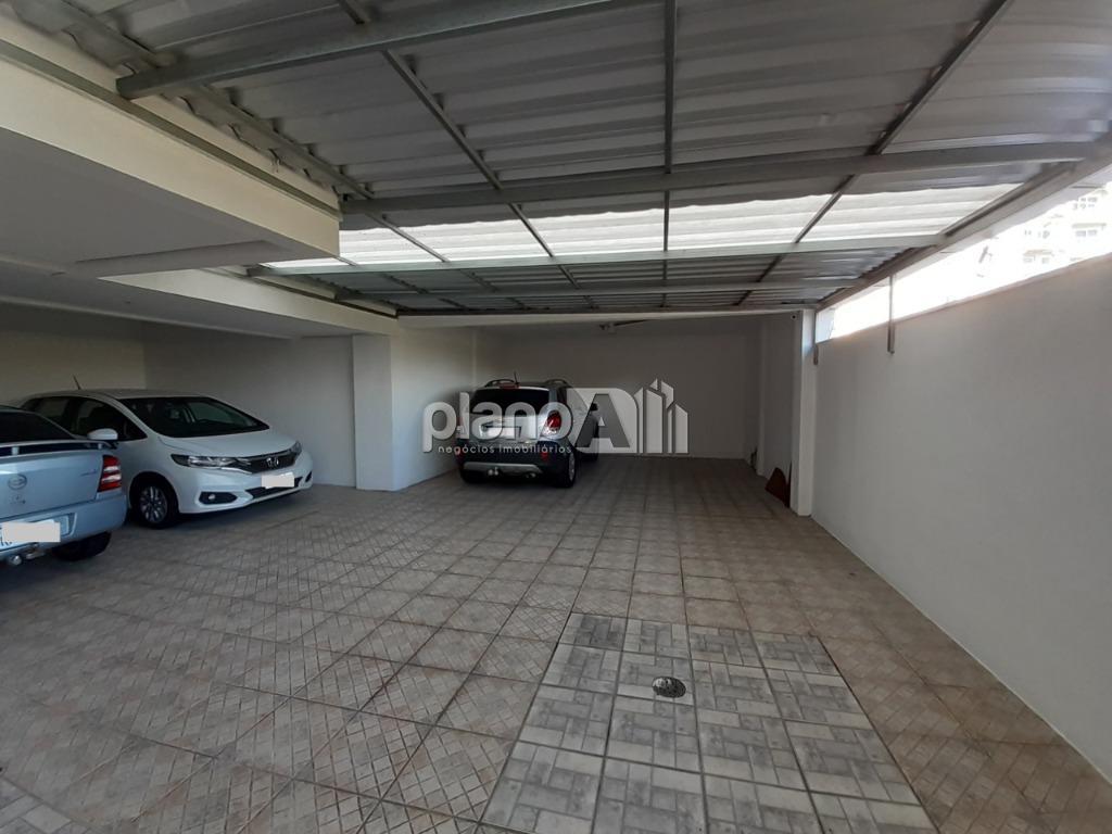 Venda de Apartamentos / Padrão na cidade de Gravataí