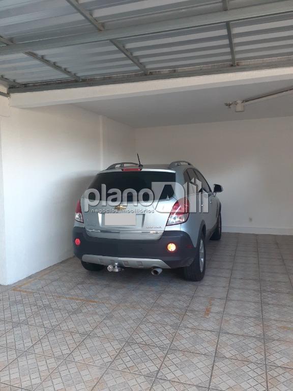 Venda de Apartamentos / Padrão na cidade de Gravataí