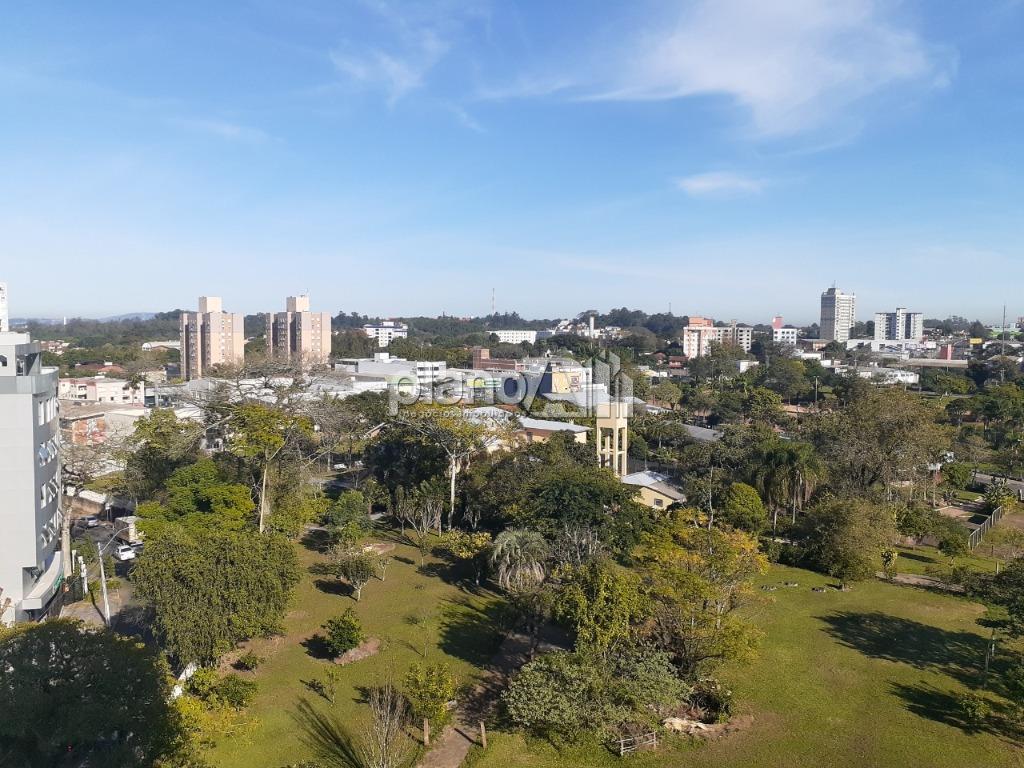 Venda de Apartamentos / Padrão na cidade de Gravataí