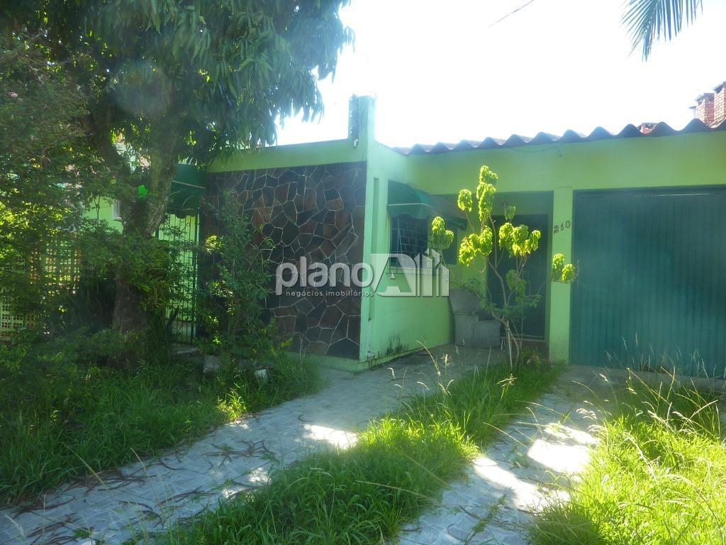 Venda de Casas / Padrão na cidade de Gravataí