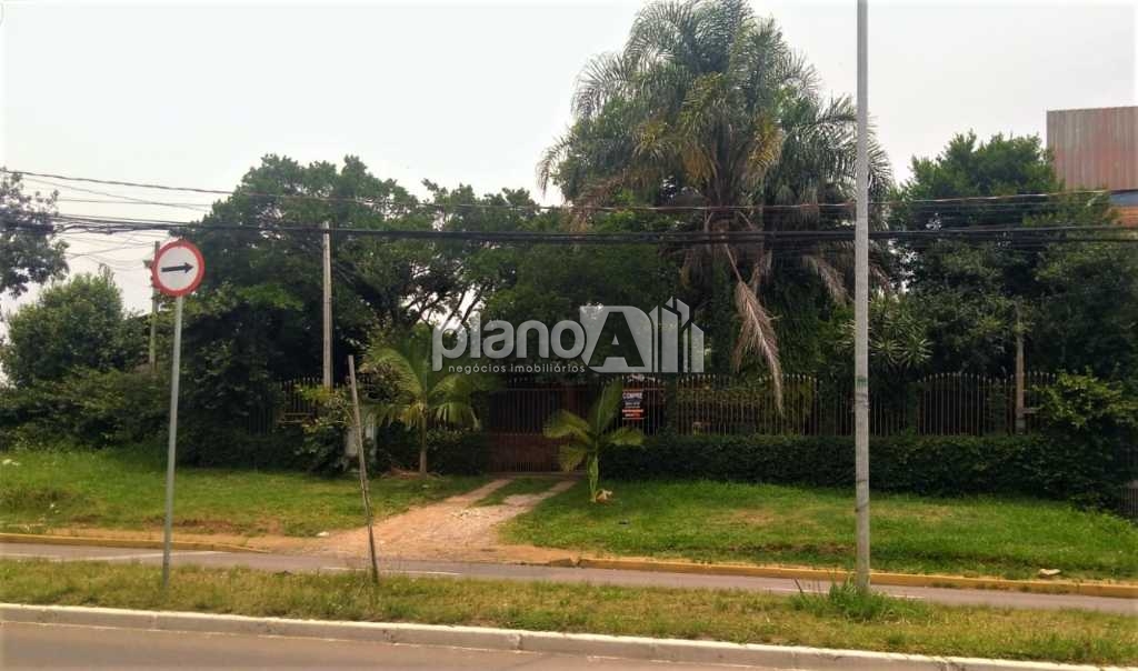 Venda de terreno / padrão na cidade de gravataí