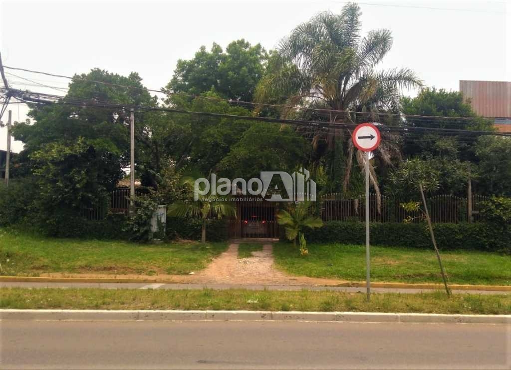 Venda de terreno / padrão na cidade de gravataí