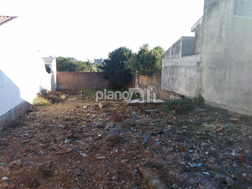 Venda de Terreno / Padrão na cidade de Gravataí