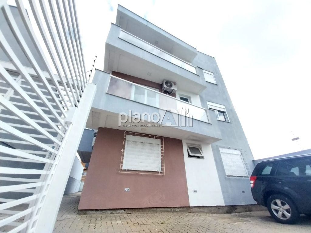 Venda de Apartamentos / Padrão na cidade de Gravataí