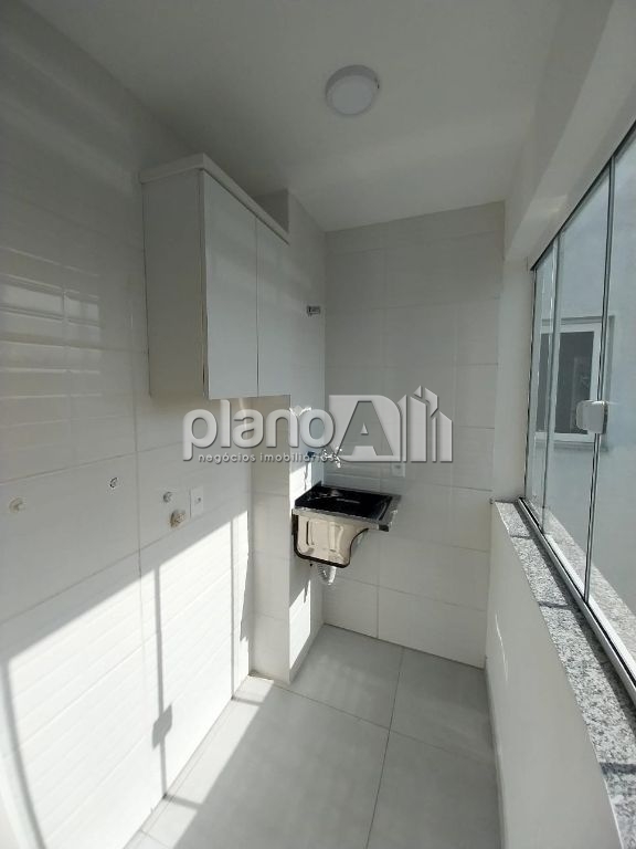 Venda de Apartamentos / Padrão na cidade de Gravataí