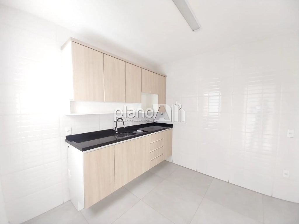 Venda de Apartamentos / Padrão na cidade de Gravataí