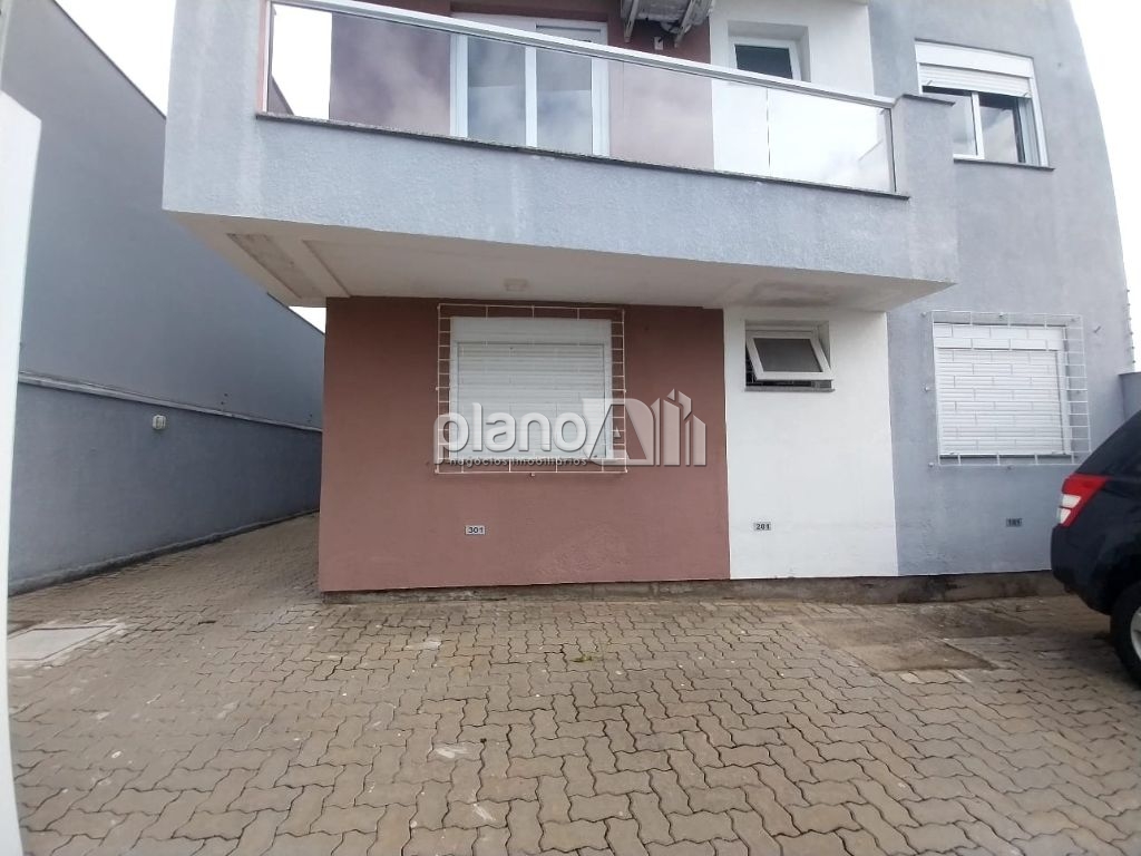 Venda de Apartamentos / Padrão na cidade de Gravataí