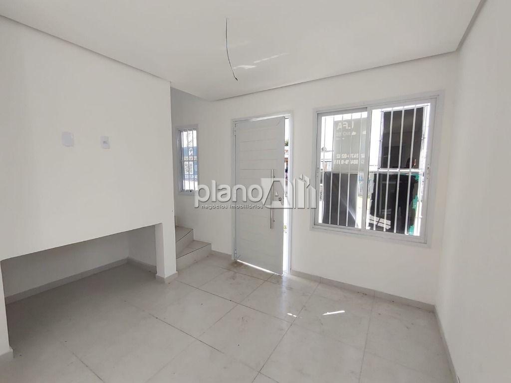 Venda de Casas / Padrão na cidade de Gravataí