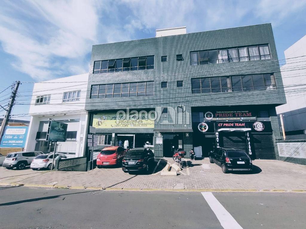 Locação de Comercial / Sala na cidade de Gravataí