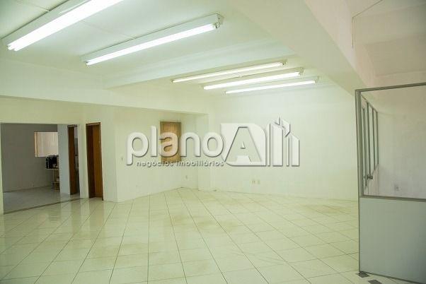 Locação de Comercial / Sala na cidade de Gravataí