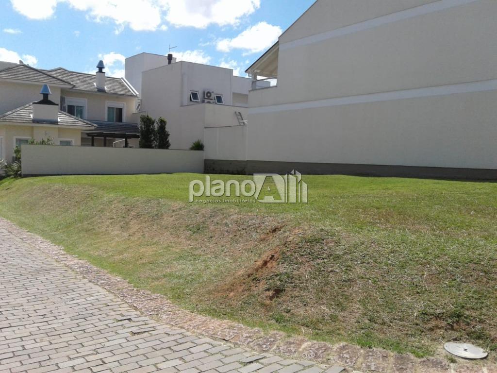 Venda de Terreno / Padrão na cidade de Gravataí